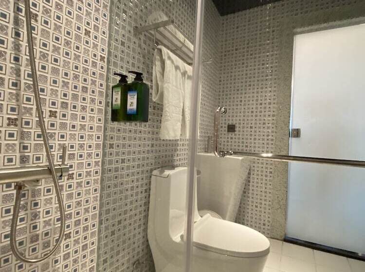 Weifeng Boutique Business Hotel Zhanqian Branch