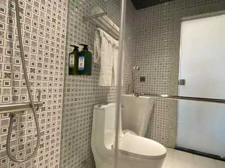 Weifeng Boutique Business Hotel   Zhanqian Branch