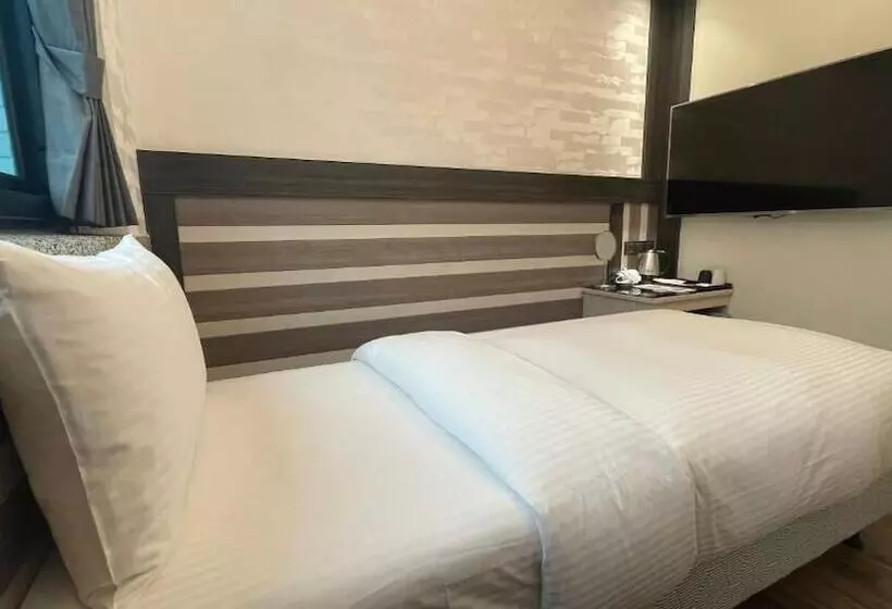 Weifeng Boutique Business Hotel   Zhanqian Branch