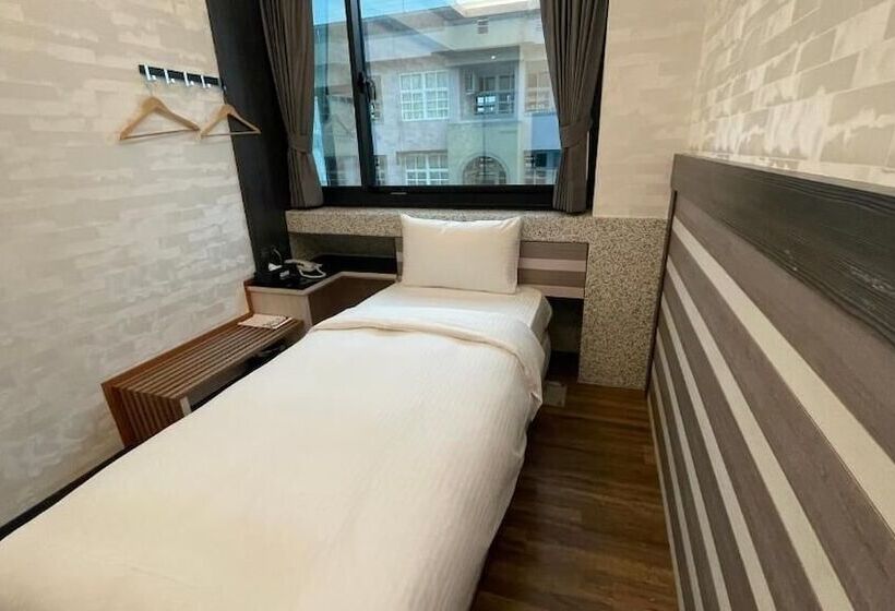 Weifeng Boutique Business Hotel Zhanqian Branch