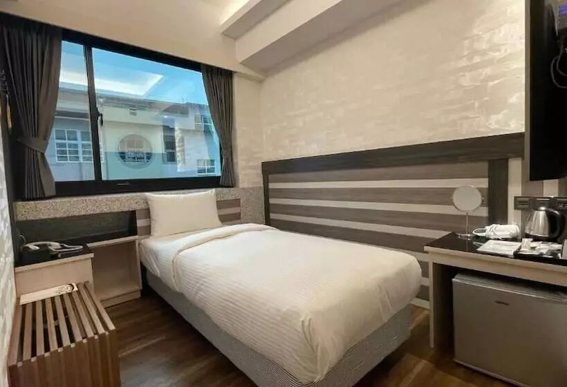 Weifeng Boutique Business Hotel   Zhanqian Branch