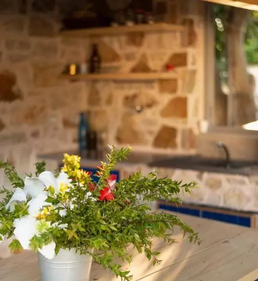 Janakis Garden Livadi
