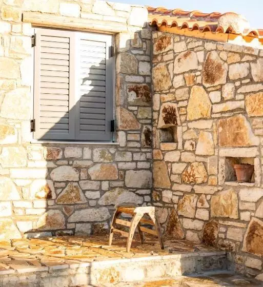 Janakis Garden Livadi