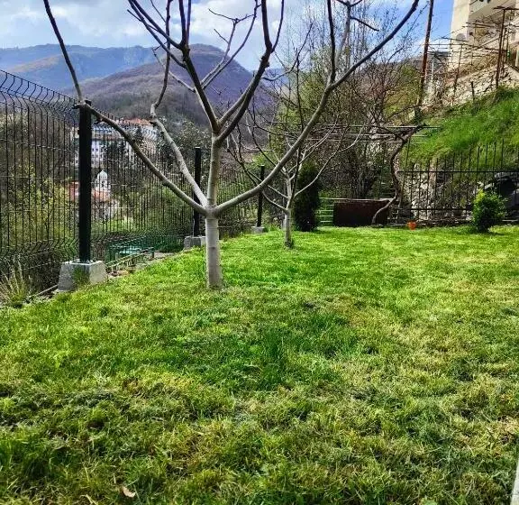 Majatalo дом бакалски кмета