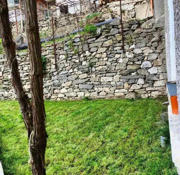 Majatalo дом бакалски кмета