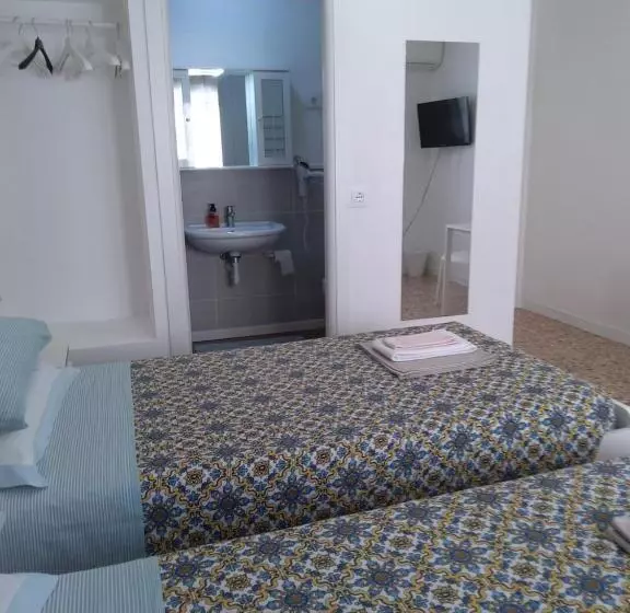 Majatalo Alloggio Verona Est S. Pietro