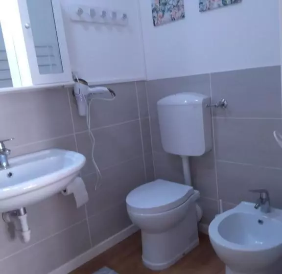 Majatalo Alloggio Verona Est S. Pietro