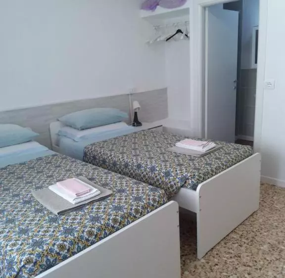 Majatalo Alloggio Verona Est S. Pietro