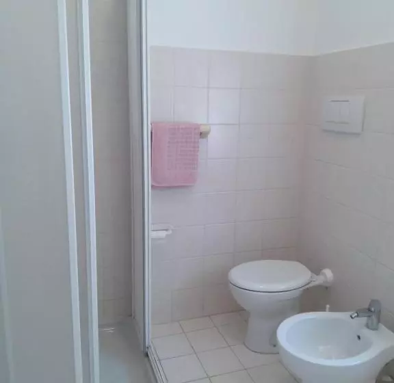 Majatalo Alloggio Verona Est S. Pietro