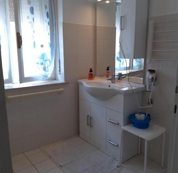 膳宿费 Alloggio Verona Est S. Pietro