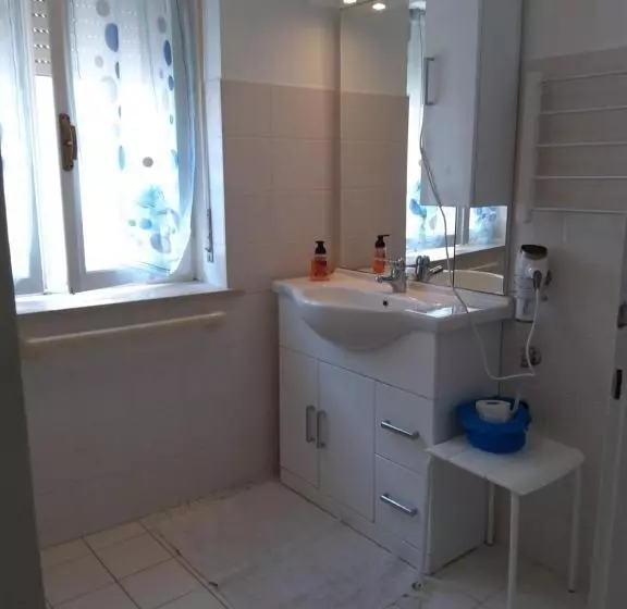 Majatalo Alloggio Verona Est S. Pietro