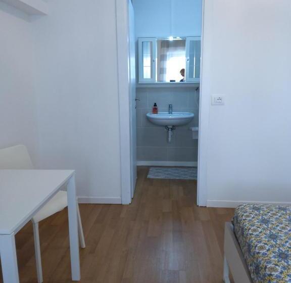 膳宿费 Alloggio Verona Est S. Pietro