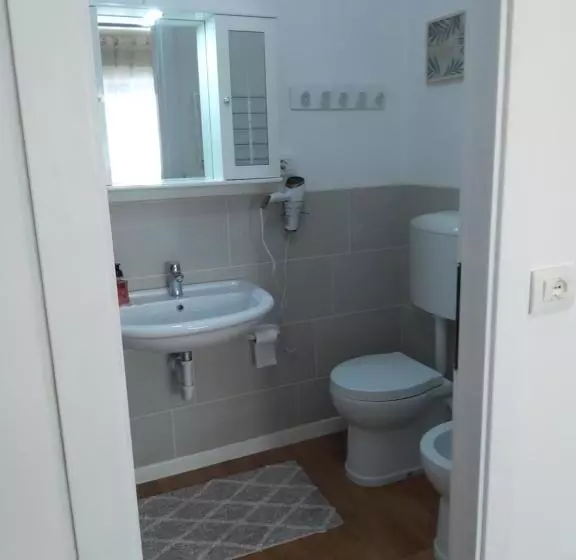 Majatalo Alloggio Verona Est S. Pietro