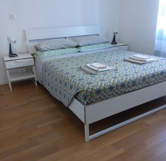 膳宿费 Alloggio Verona Est S. Pietro