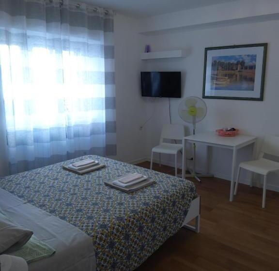 膳宿费 Alloggio Verona Est S. Pietro