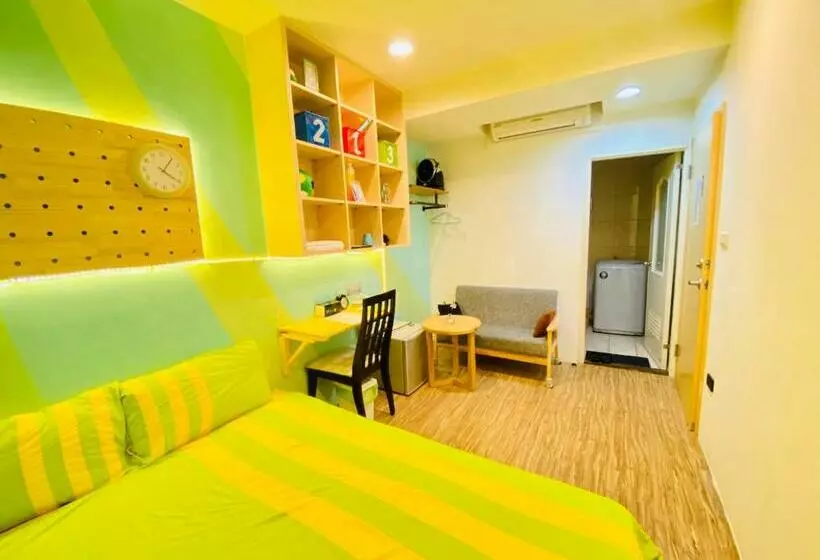 پانسیون Cama