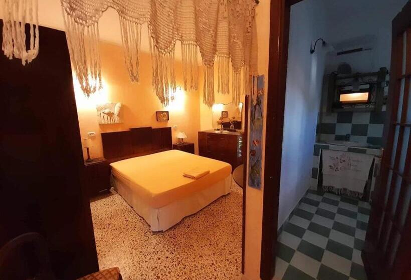 Пансион Campanino68