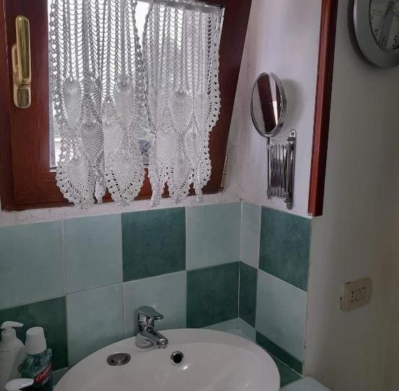 Пансион Campanino68