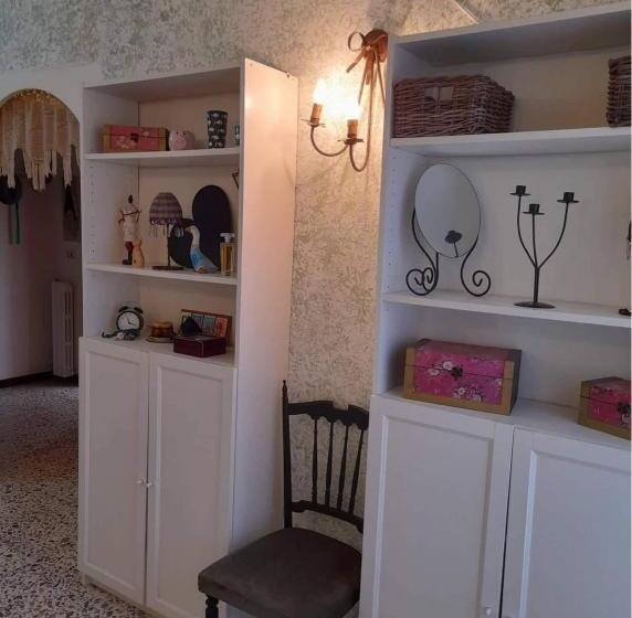 Пансион Campanino68