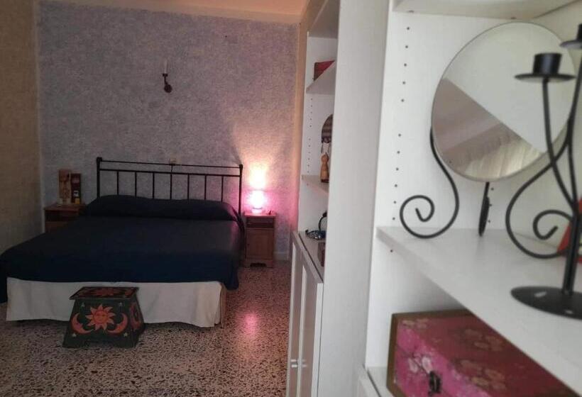 Пансион Campanino68