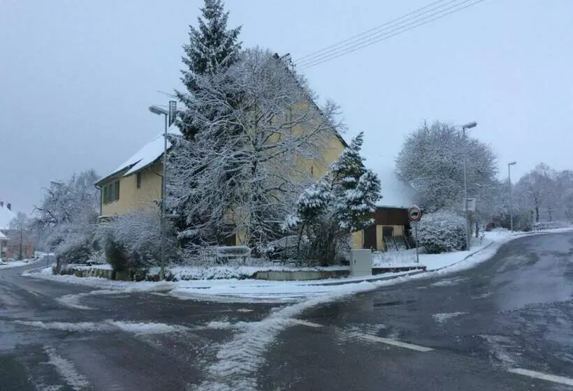 Majatalo Casa Li Old Farmhouse