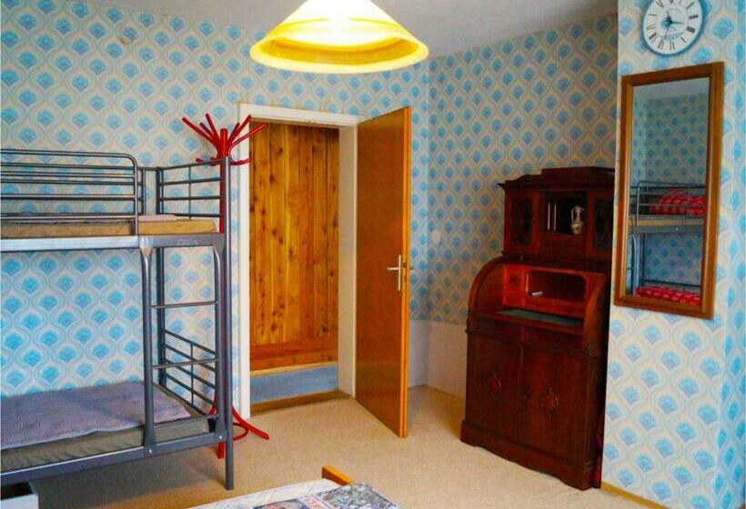 Пансион Casa Li Old Farmhouse