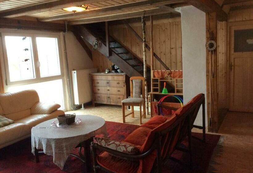 Пансион Casa Li Old Farmhouse