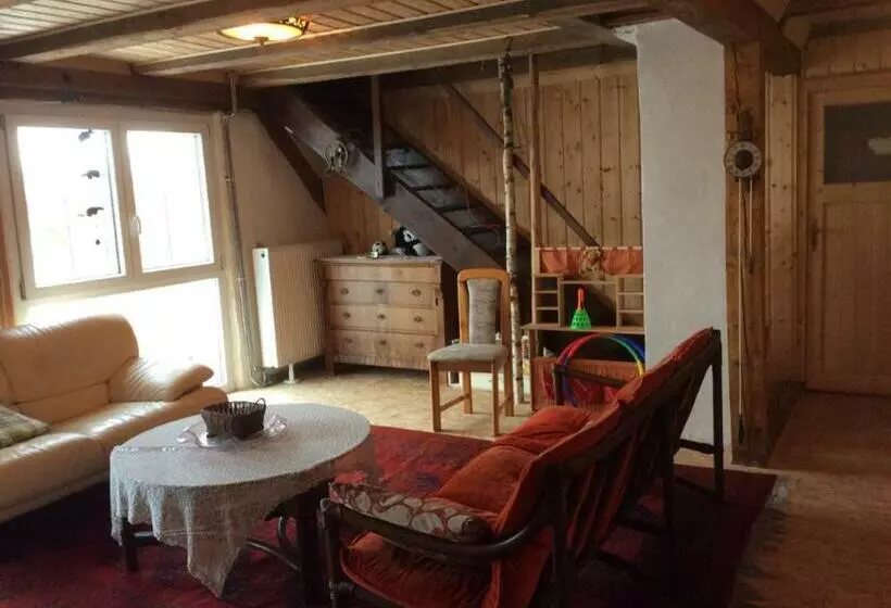 Majatalo Casa Li Old Farmhouse