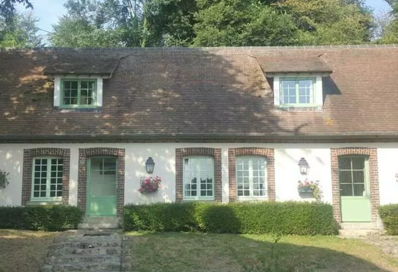 Majatalo Chambre D Hote Au Moulin De Longueil