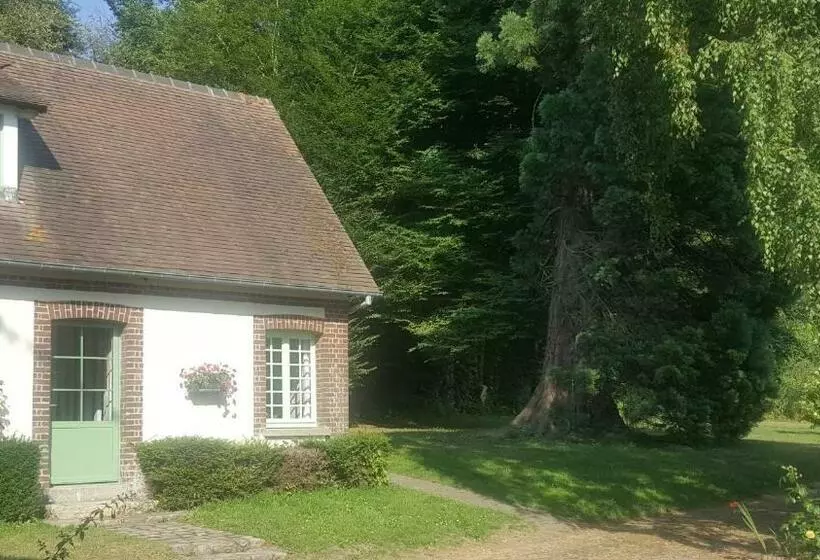 Majatalo Chambre D Hote Au Moulin De Longueil