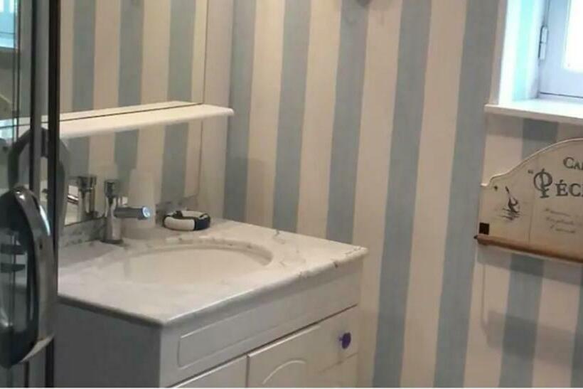 Пансион Chambre D Hote Au Moulin De Longueil