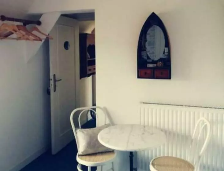 Majatalo Chambre D Hote Au Moulin De Longueil