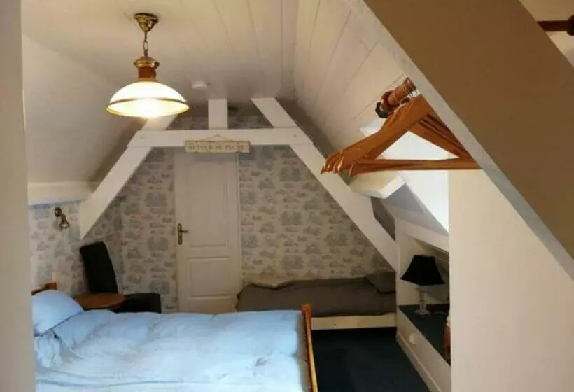 Majatalo Chambre D Hote Au Moulin De Longueil