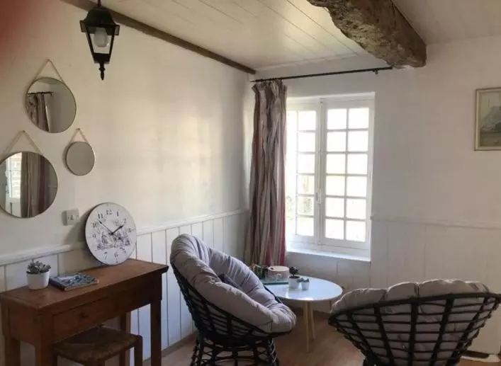 Majatalo Chambre D Hote Au Moulin De Longueil