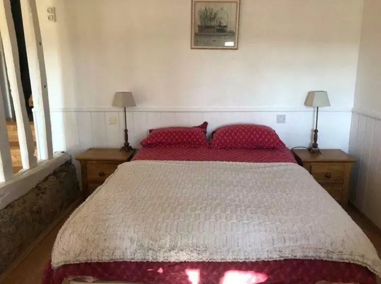 Majatalo Chambre D Hote Au Moulin De Longueil