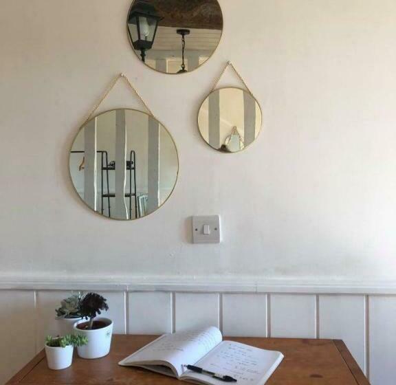 Пансион Chambre D Hote Au Moulin De Longueil