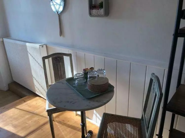 Majatalo Chambre D Hote Au Moulin De Longueil