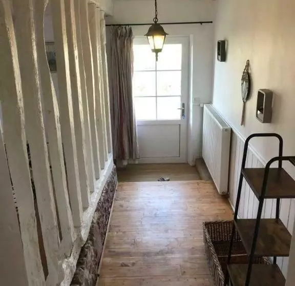 Majatalo Chambre D Hote Au Moulin De Longueil