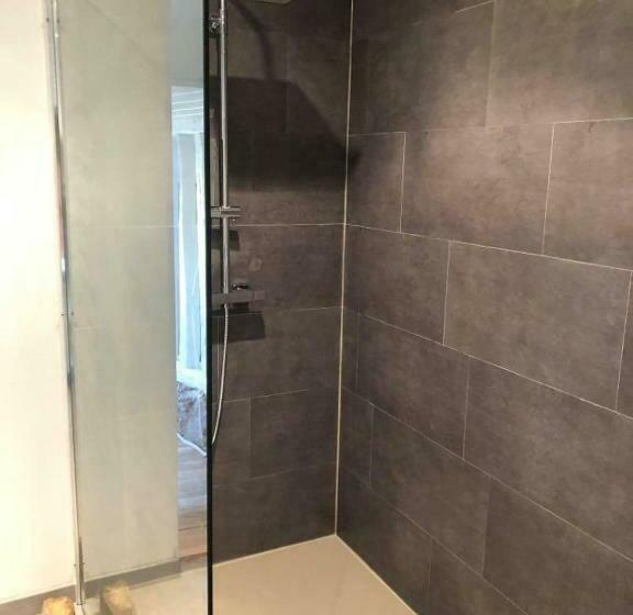 Пансион Chambre D Hote Au Moulin De Longueil