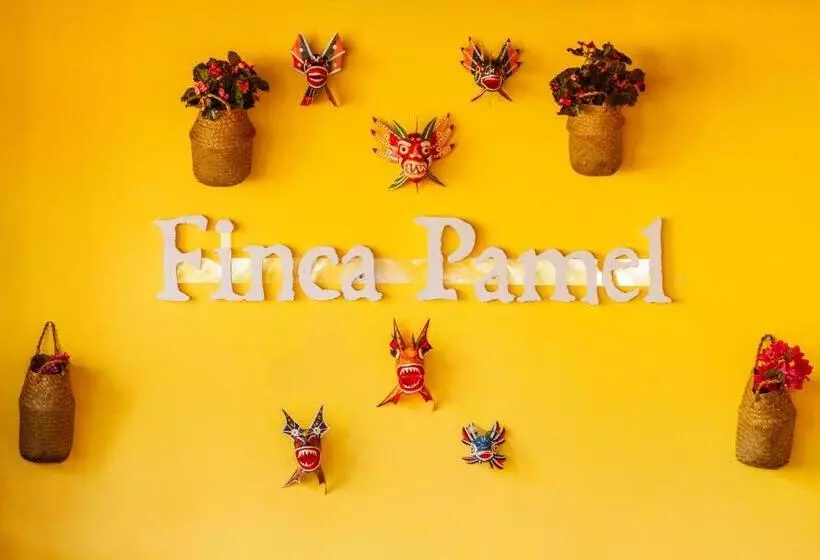 Majatalo Finca Pamel