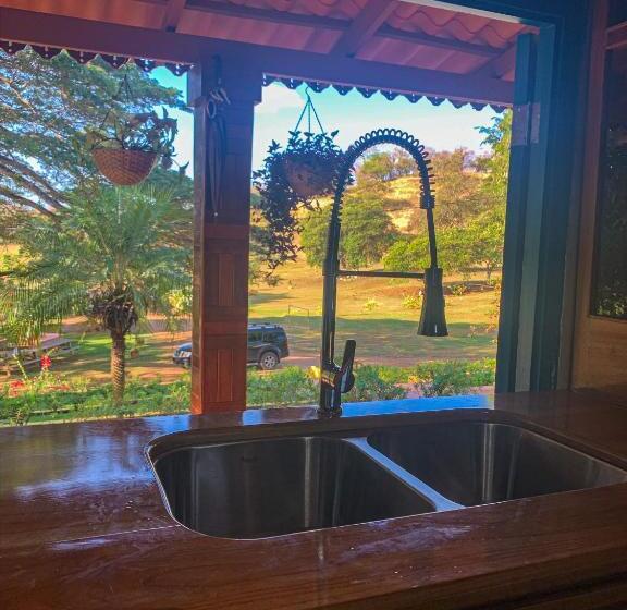 Пансион Finca Pamel