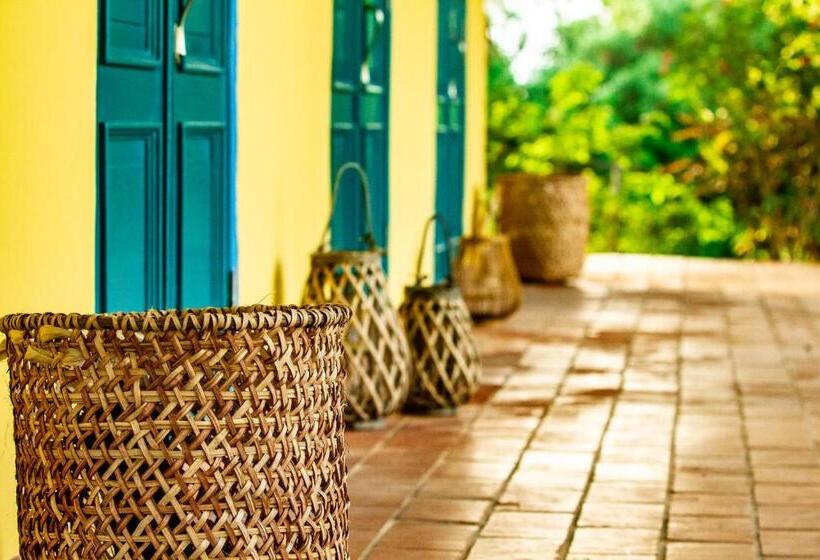 Пансион Finca Pamel