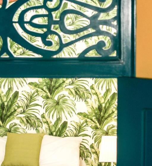 Пансион Finca Pamel