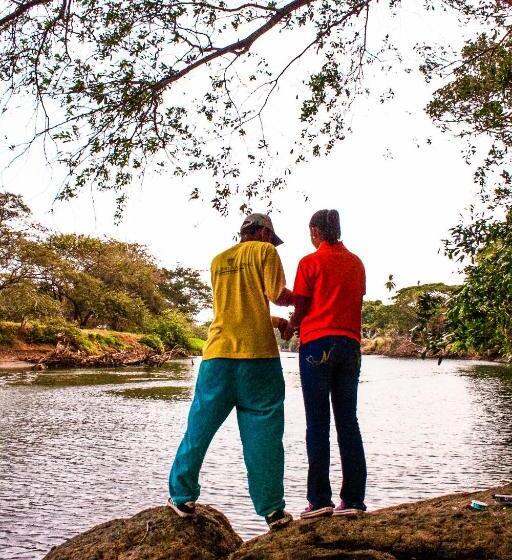 Пансион Finca Pamel