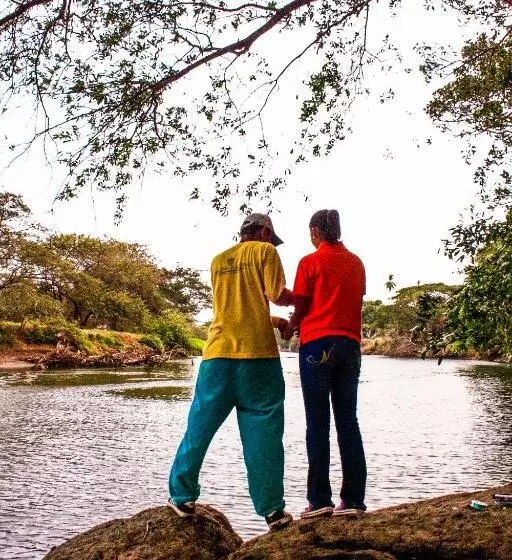 Majatalo Finca Pamel