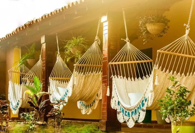 Majatalo Finca Pamel