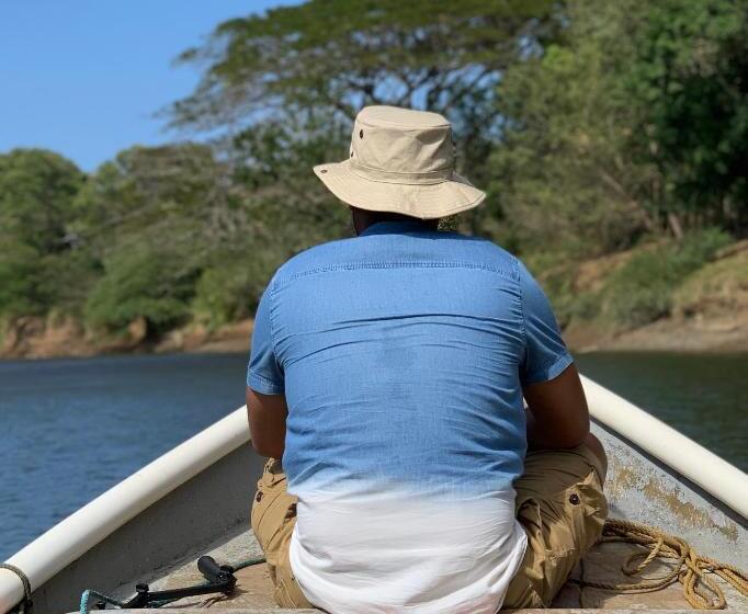 Пансион Finca Pamel