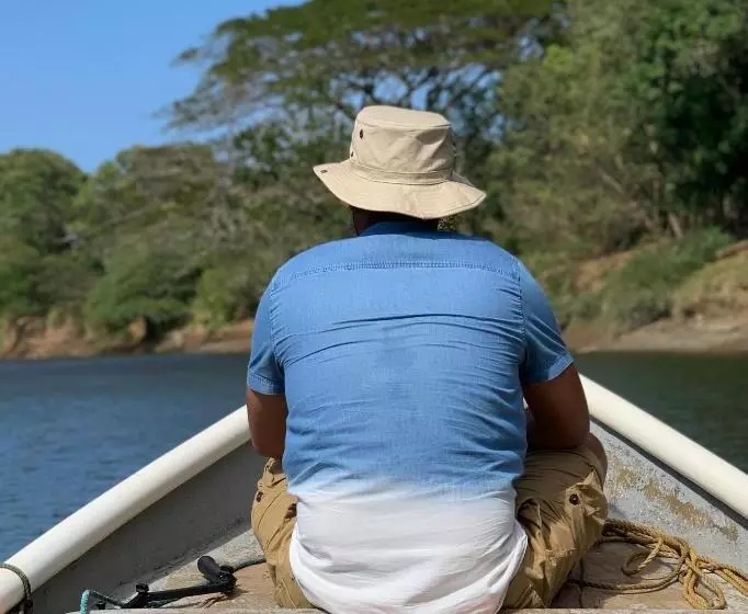 Majatalo Finca Pamel