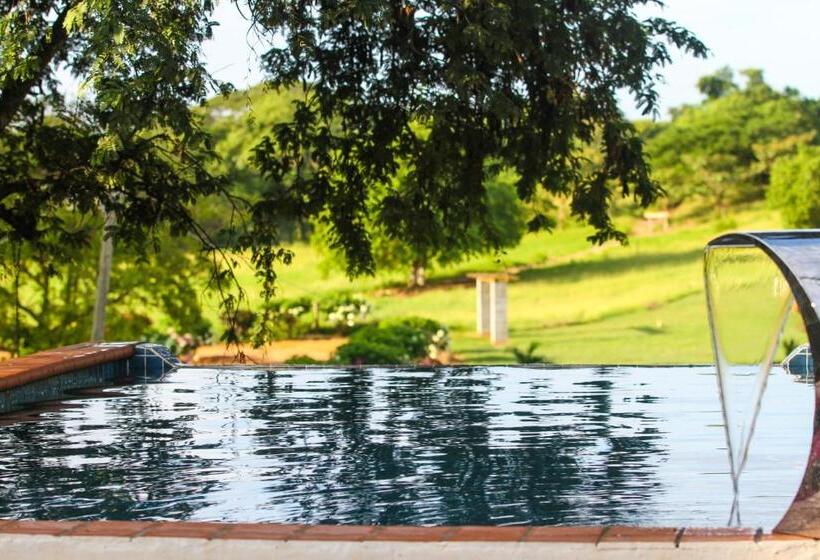 Пансион Finca Pamel