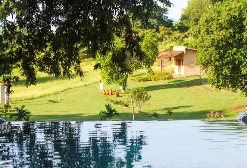 Majatalo Finca Pamel